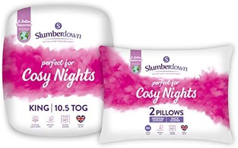 Slumberdow