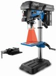 Scheppach DP16SL Bench Pillar Drill