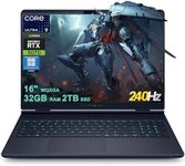 Dell Alienware 16X Aurora Gaming AI