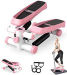 Steppers for Exercise, Mini Stepper