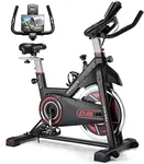 DMASUN Exercise Bike, Indoor Cyclin