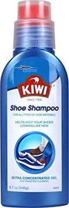 Kiwi Shoe Shampoo