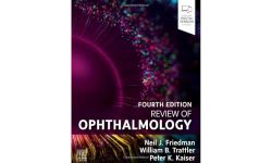 Review of Ophthalmology: Enhanced Digital Version Included