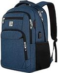 Laptop Backpack,Business Travel Ant