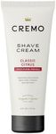 Cremo Original Shave Cream, Astonis