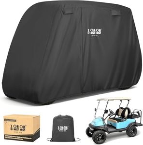 10L0L Golf