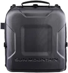 SUN MOUNTAIN KUBE GOLF TRAVEL COVER - RAPTOR / STEEL