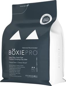 Boxie® Pro