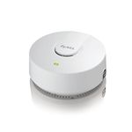 ZyXEL NWA5123-AC AC1200 Unified Wireless Access Point | Wi-Fi Speed Up to 866 Mbps/5 GHz + 300 Mbps/2.4 GHz | POE | 802.11ac 2x2 Dual Band | Ceiling Mount
