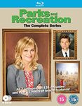 Parks and Recreation: The Complete 