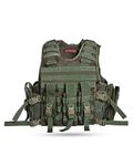 Army Vest For Kids