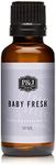 P&J Trading - Baby Fresh Scented Oi