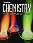 Chemistry: Matter & Change, Student