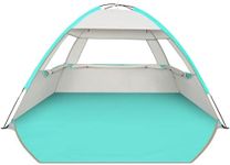 Venustas Beach Tent Sun Shelter for