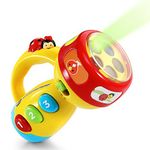 VTech Spin and Learn Color Flashlight