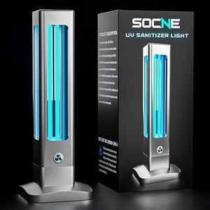 55W UV Lig