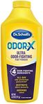 Dr. Scholl's Odor-Fighting X Foot P