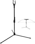 Fiita Lightweight Archery Bow Stand