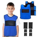 Weighted Vest for Kids (Medium, Age