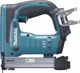 Makita DST221Z 18V LXT Cordless Stapler with XPT (Tool Only)