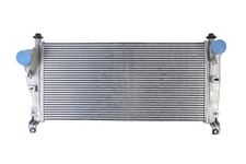 TYC 18023 Replacement Charged Air Cooler