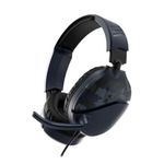 Turtle Beach Recon 70 Blue Camo Gaming-Headset - PS4, PS5, Nintendo Switch, Xbox One & PC