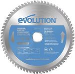 Evolution Power Tools T210TCT-68CS 