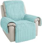 RBSC Home Plush Recliner Slipcover 