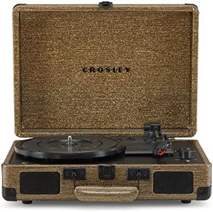 Crosley 10