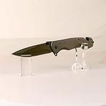 knife stand Knife Display Stand Acr