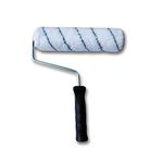 Apollo DecorWall Application Painting Roller, (9 Inches, White)