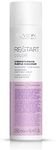 Revlon Professional Color Strengthening Purple Cleanser Shampoo Hair Treatment for Maintaining & Neutralising Bleached Hair (250ml) Unisex