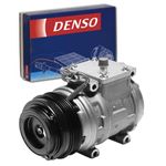 DENSO AC Compressor compatible with Toyota Tacoma 1995-2004