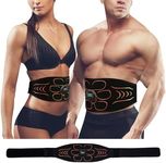 Ab Stimulator Muscle Toner, Abs Sti