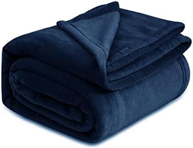 VAS COLLECTIONS Premium Plush Summer Double Bed Dohar/AC Blanket | 200 GSM Reversible Lightweight Cozy Soft for Bed, Sofa, Couch, Travel & Camping| 220x230 cm - Red & Maroon