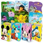 Disney Mickey Mouse Bedtime Stories