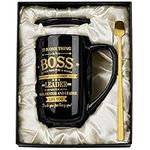 Boss Gifts - Best Boss Gifts for Me