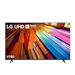 LG UT80 55-Inch 4K Smart UHD TV wit