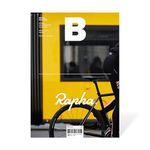 Magazine B Rapha