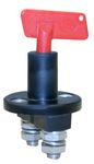 HELLA 002843011 2843 Series 50A Rating Battery Master Switch