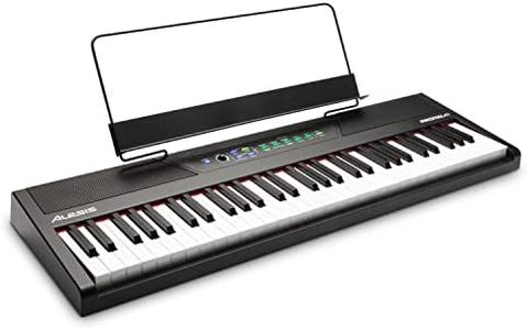 Alesis Rec
