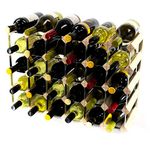 Baxton Studio Wine Racks