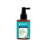 Pilgrim 3% Redensyl & 4% Anagain ADVANCED HAIR GROWTH SERUM (30 ml) For Dandruff-Prone Scalp | Controls Dandruffs, Hair Fall, Stimulates Hair Growth, Increase Hair Density | For All Men & Women