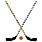 Franklin Sports NHL Youth Street Hockey Starter Set