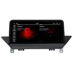 Koason Android9.0 E84 10.25" Screen Monitor 4+32G Media Player GPS Navigation for BMW X1 2009-2015 Multimedia Headunit