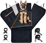 Dog Car Seat Cover | Dog Seat Cover
