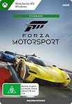 Forza Motorsport Standard - Xbox Se