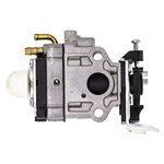 Walbro OEM WYK-190-1 Carburetor