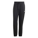 adidas Men's AEROREADY Essentials Joggers, Black, XL