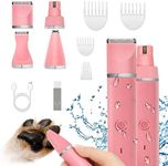 Veeconn Dog Grooming Clippers Kit -